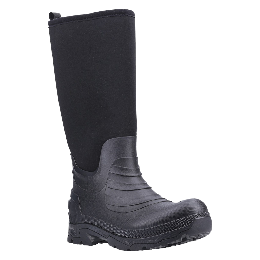 Men's Cotswold Kenwood Wellingtons