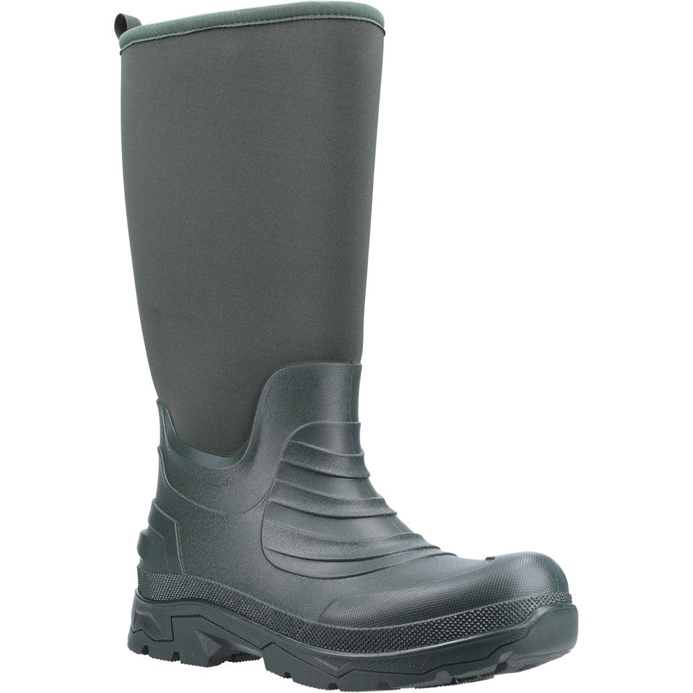 Men's Cotswold Kenwood Wellingtons
