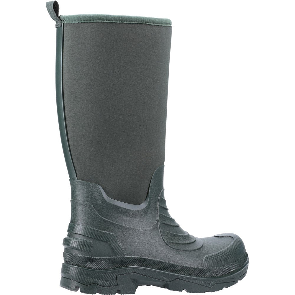 Men's Cotswold Kenwood Wellingtons