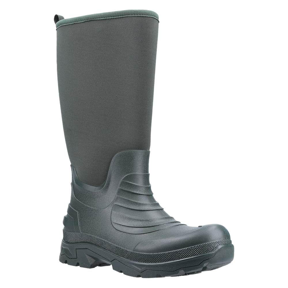 Men's Cotswold Kenwood Wellingtons