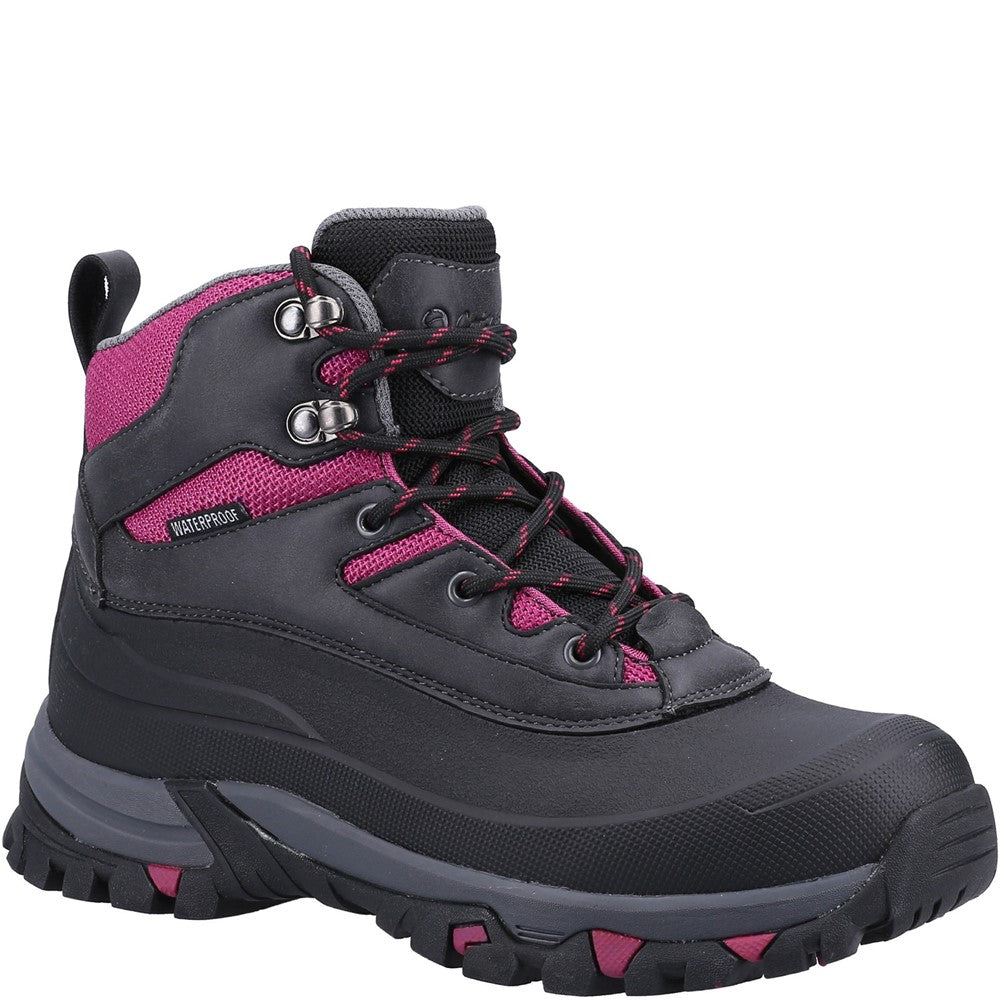 Women's Cotswold Calmsden Hiking Boots