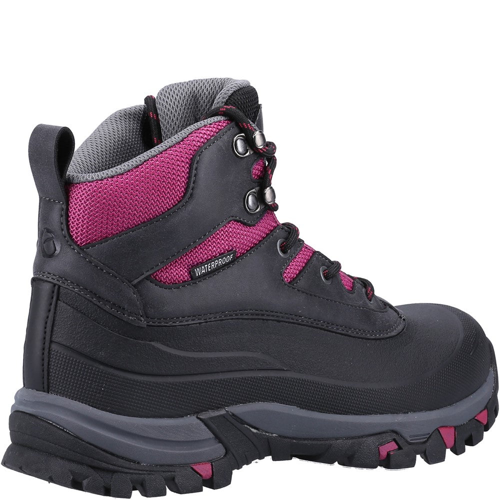 Women's Cotswold Calmsden Hiking Boots