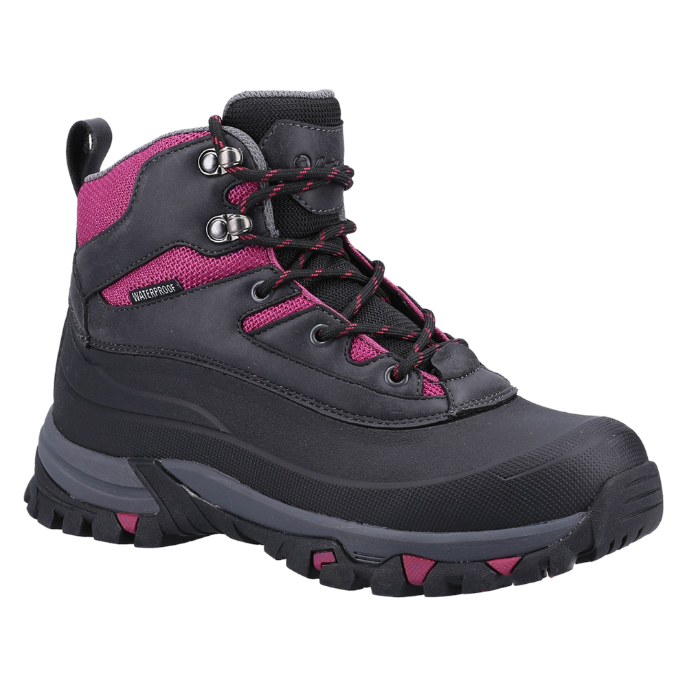 Women's Cotswold Calmsden Hiking Boots