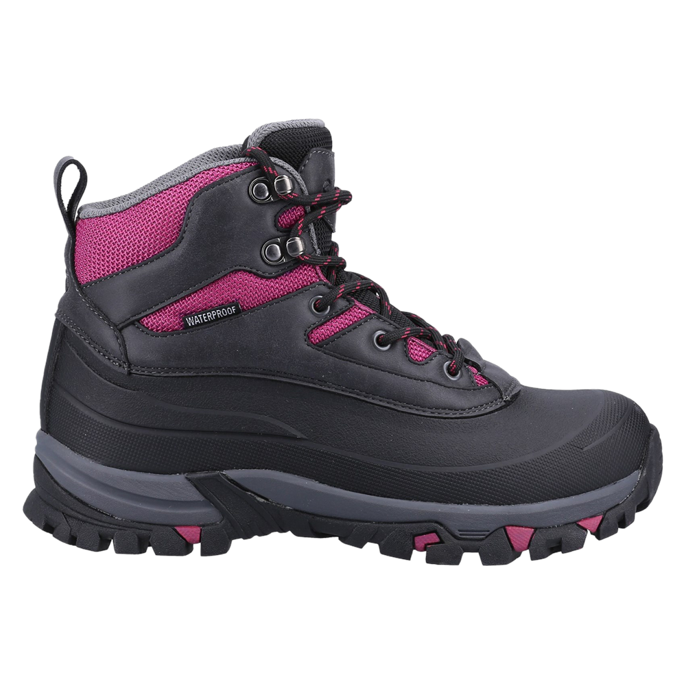 Women's Cotswold Calmsden Hiking Boots