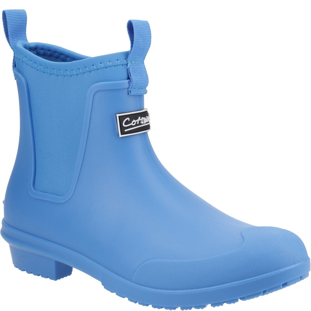 Women's Cotswold Grosvenor Wellingtons