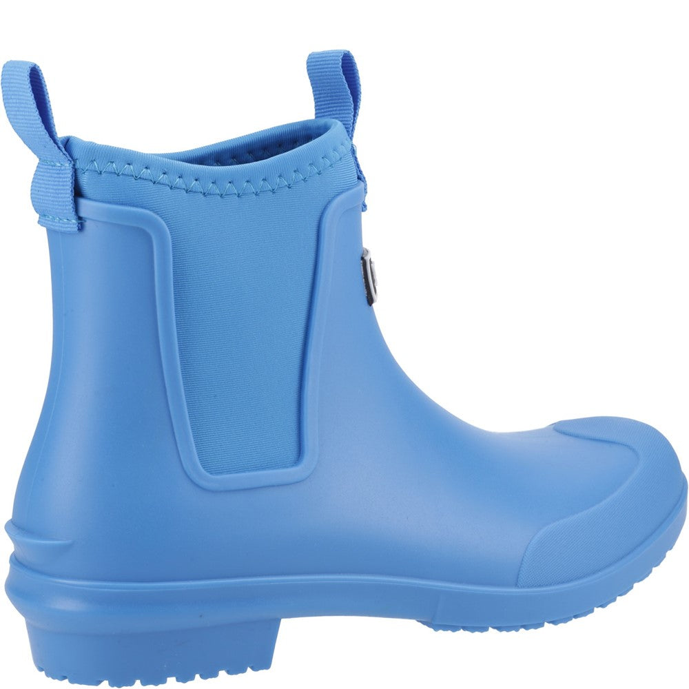 Women's Cotswold Grosvenor Wellingtons