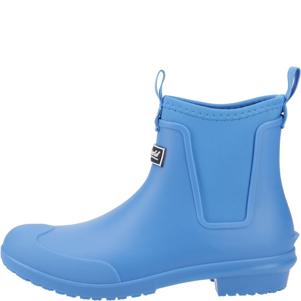 Women's Cotswold Grosvenor Wellingtons