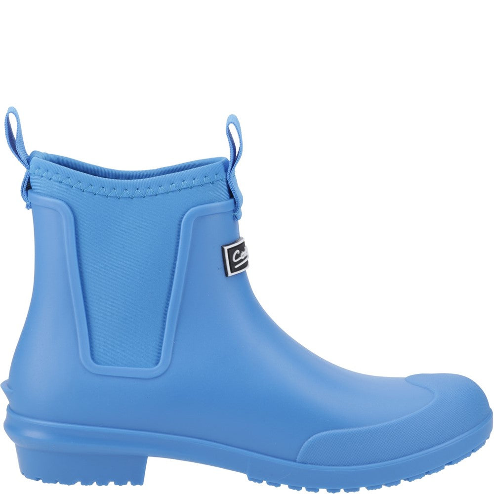 Women's Cotswold Grosvenor Wellingtons