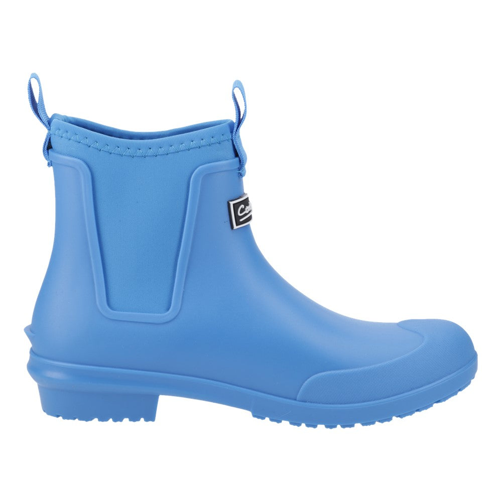 Women's Cotswold Grosvenor Wellingtons