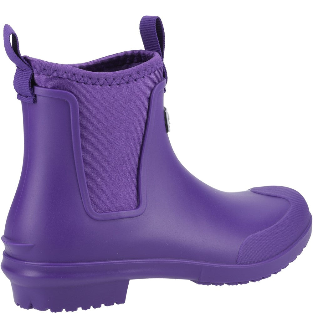 Women's Cotswold Grosvenor Wellingtons
