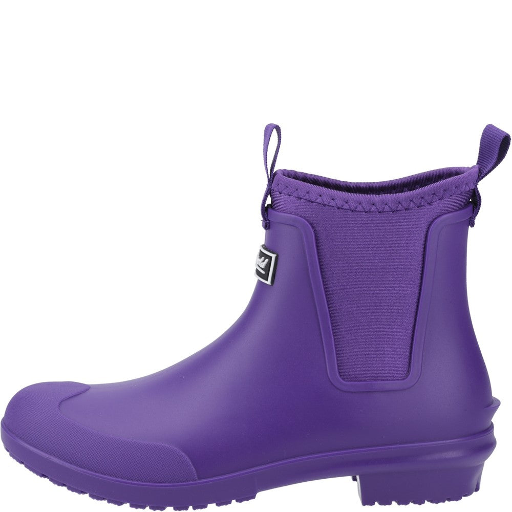 Women's Cotswold Grosvenor Wellingtons
