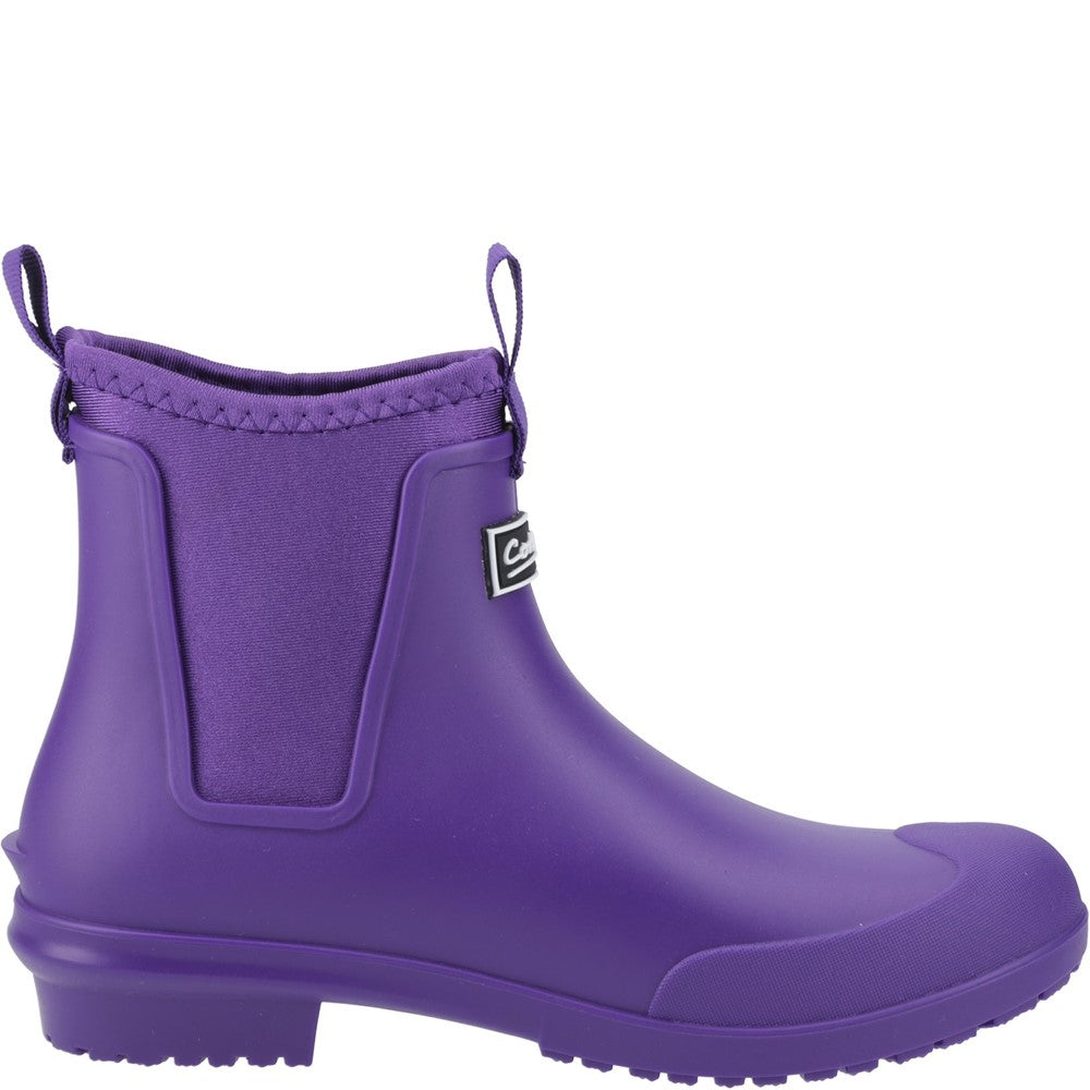 Women's Cotswold Grosvenor Wellingtons