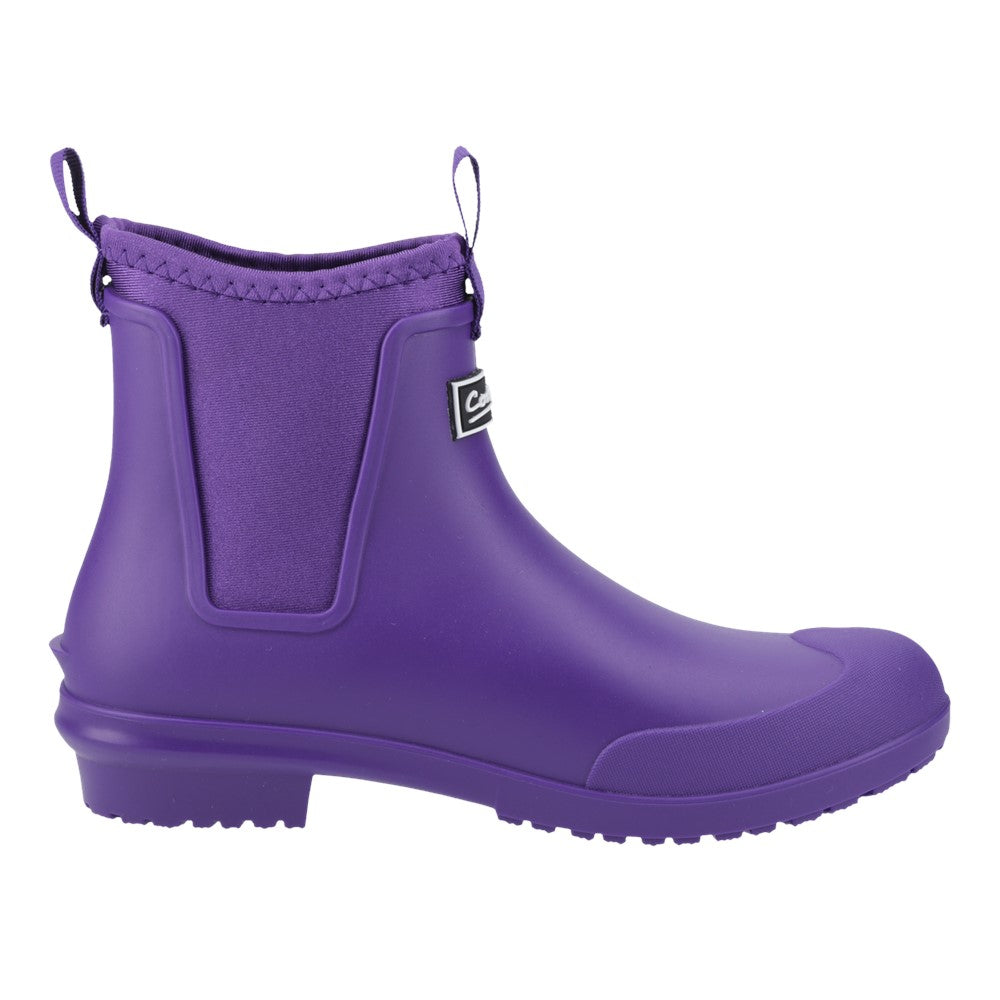 Women's Cotswold Grosvenor Wellingtons