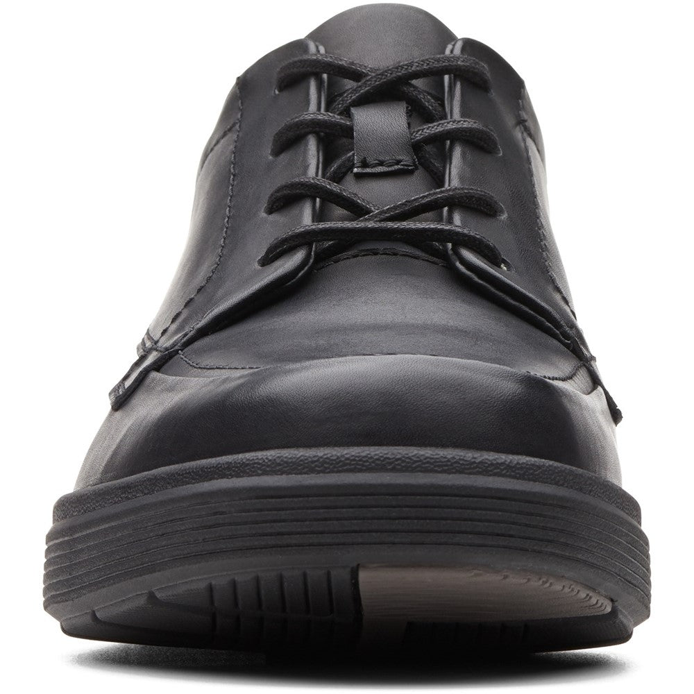 Men's Clarks Un Abode Ease Lace Shoes