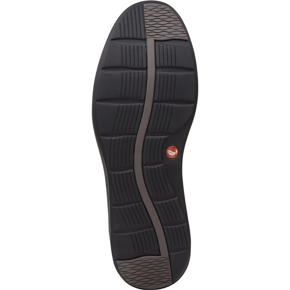 Men's Clarks Un Abode Ease Lace Shoes