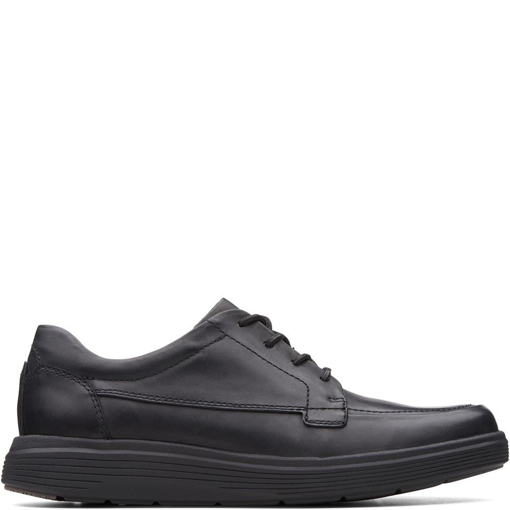 Men's Clarks Un Abode Ease Lace Shoes