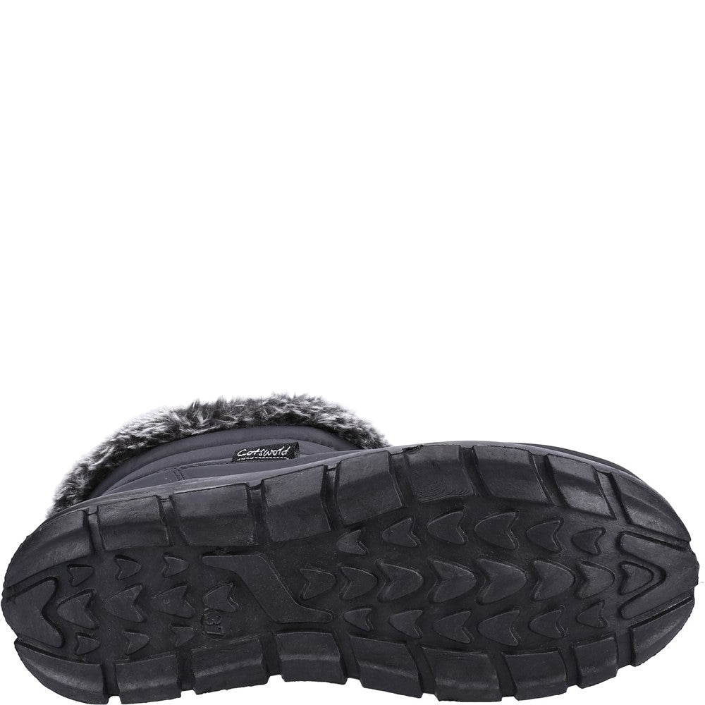 Women's Cotswold Longleat Wellingtons