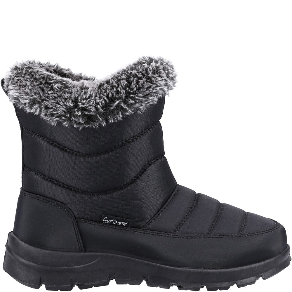 Women's Cotswold Longleat Wellingtons
