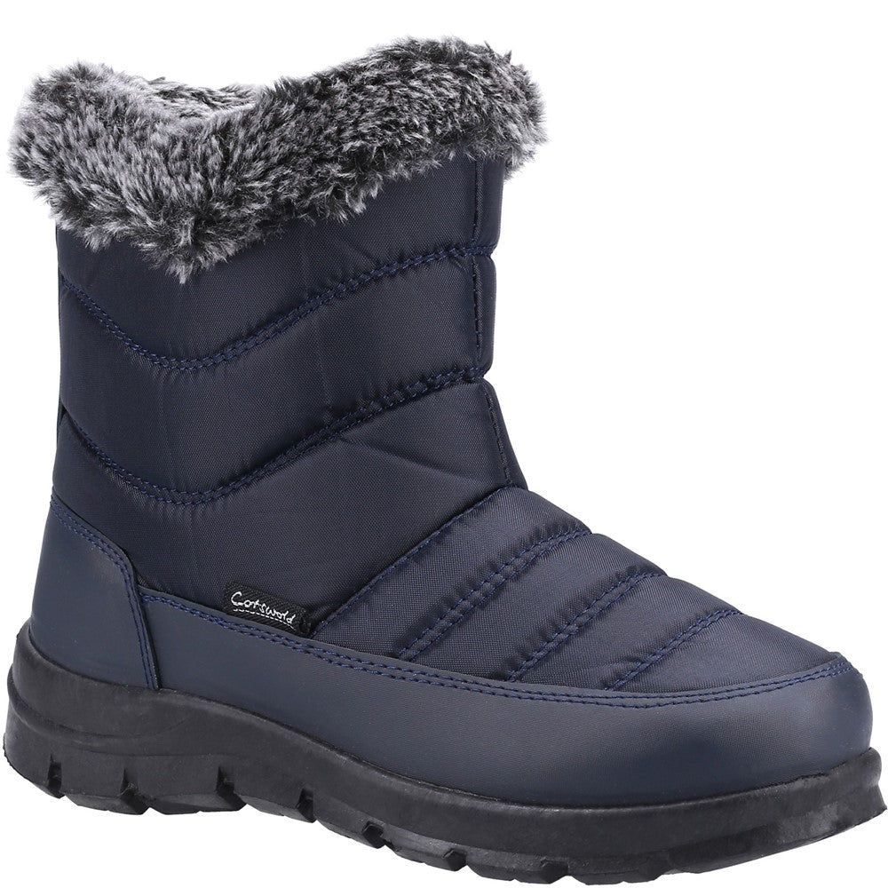 Women's Cotswold Longleat Wellingtons