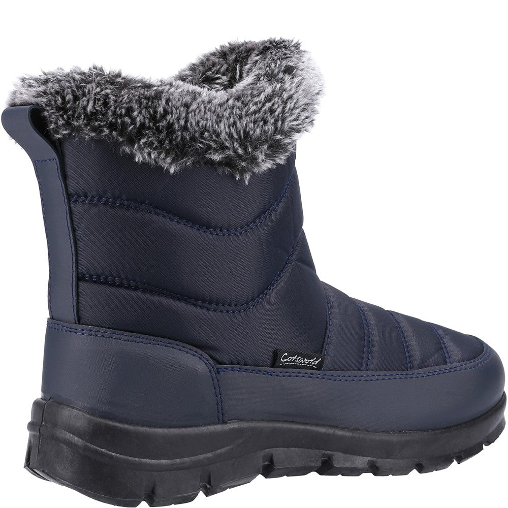 Women's Cotswold Longleat Wellingtons