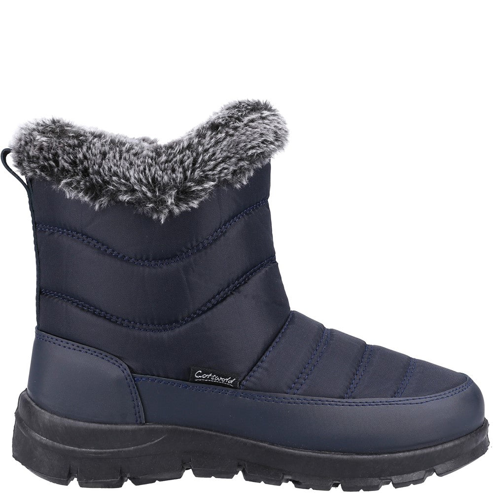 Women's Cotswold Longleat Wellingtons
