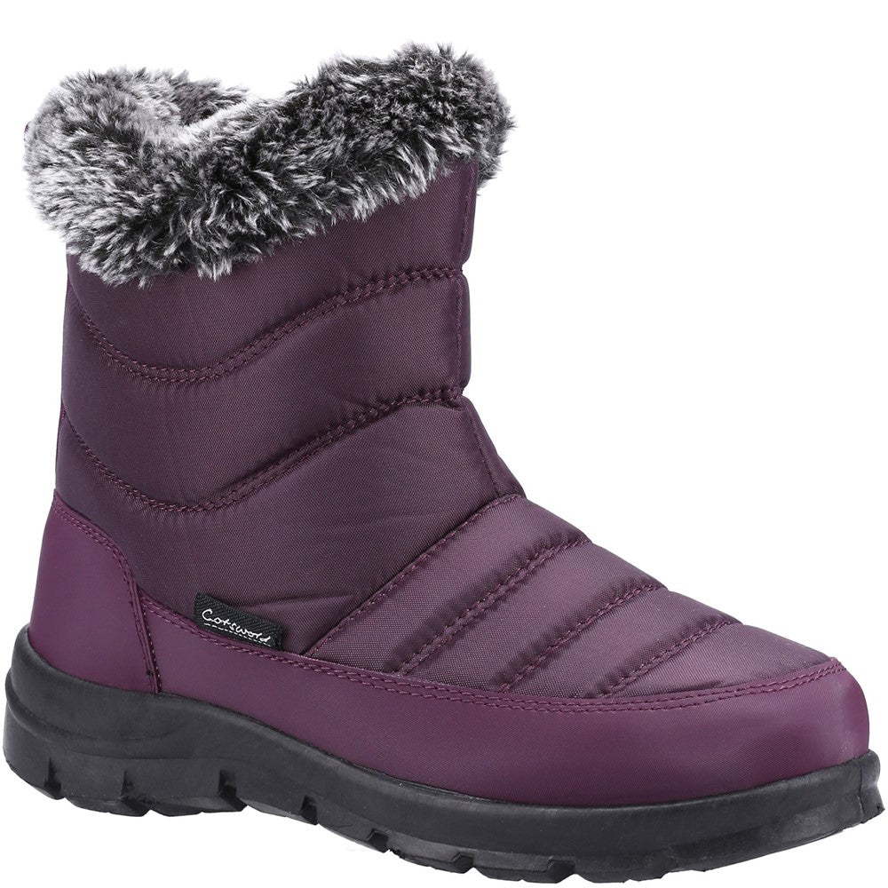 Women's Cotswold Longleat Wellingtons