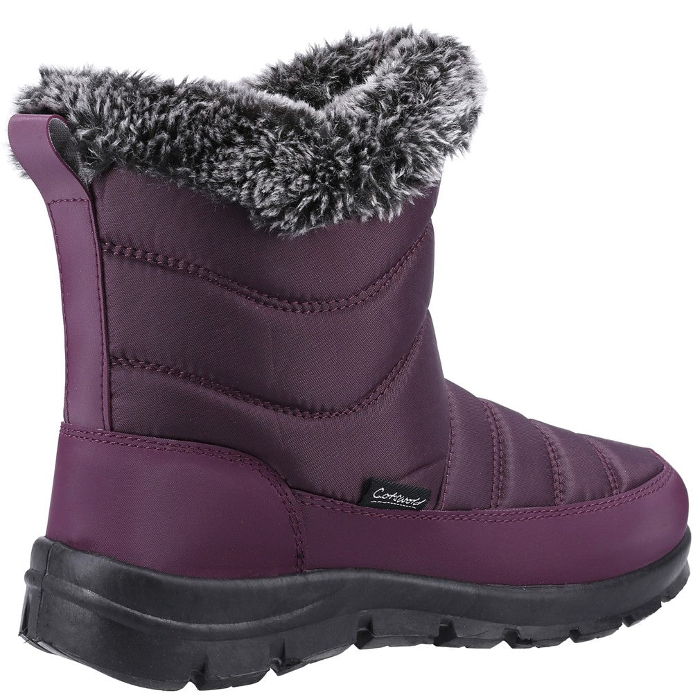 Women's Cotswold Longleat Wellingtons