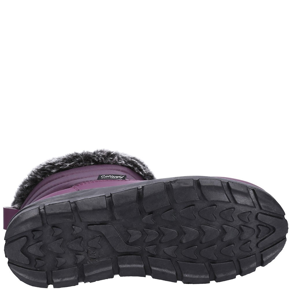 Women's Cotswold Longleat Wellingtons