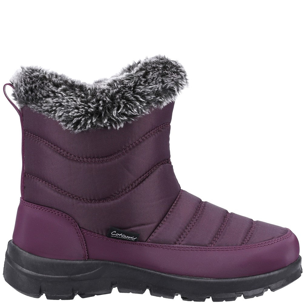 Women's Cotswold Longleat Wellingtons