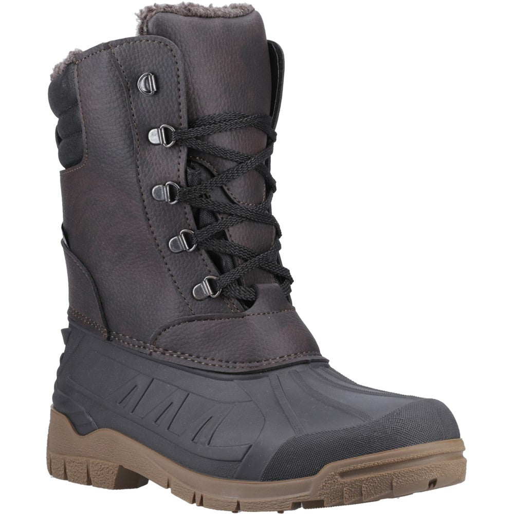 Women's Cotswold Hatfield Wellingtons