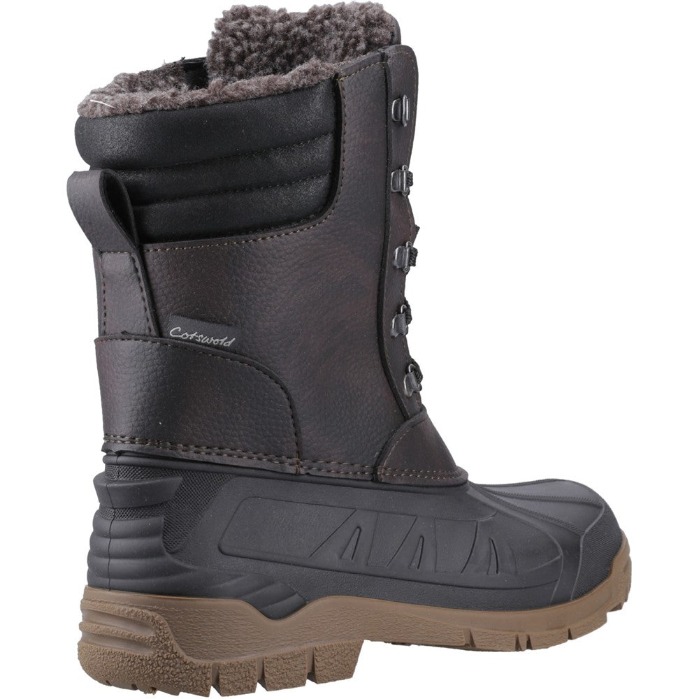 Women's Cotswold Hatfield Wellingtons