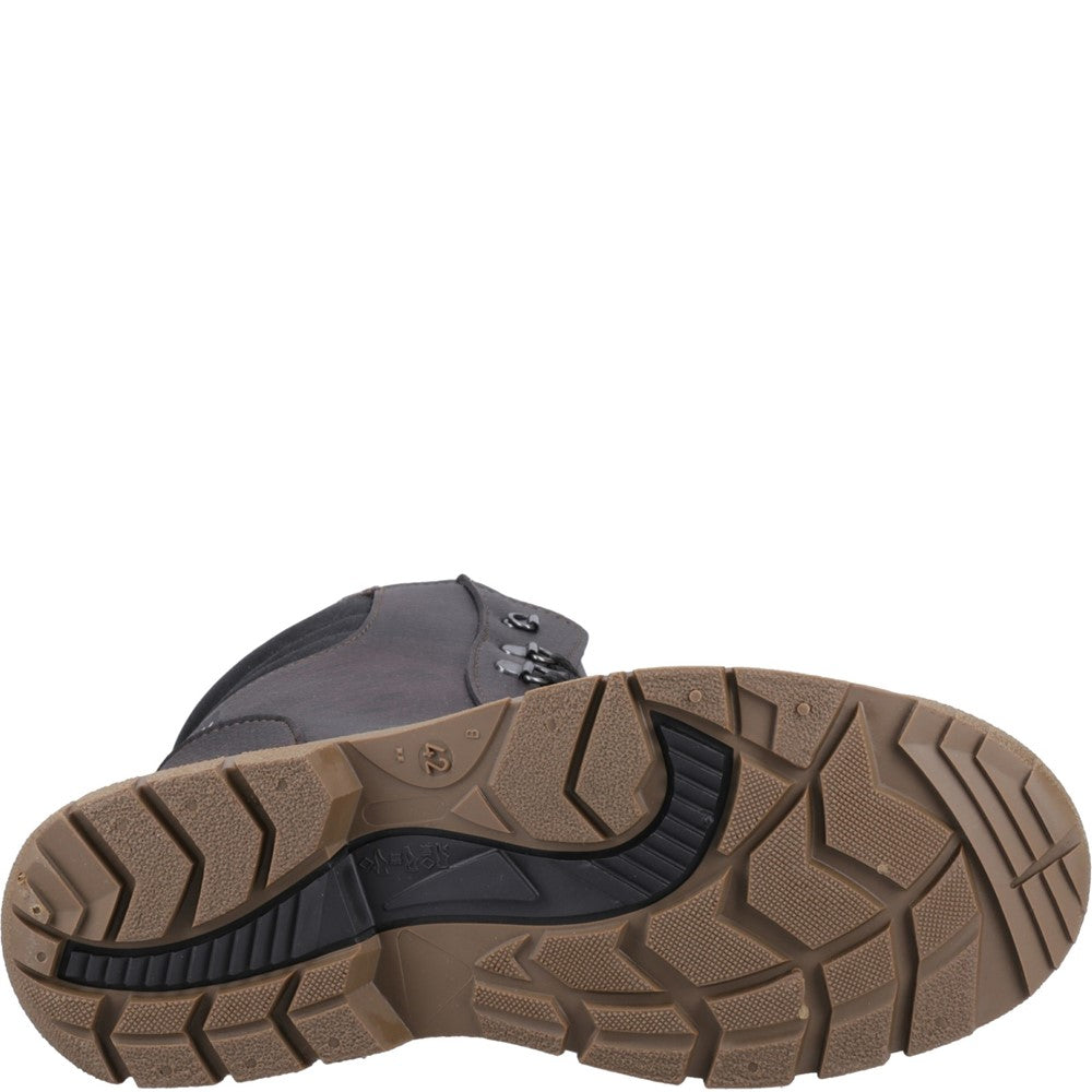 Women's Cotswold Hatfield Wellingtons