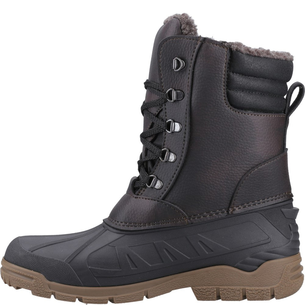 Women's Cotswold Hatfield Wellingtons