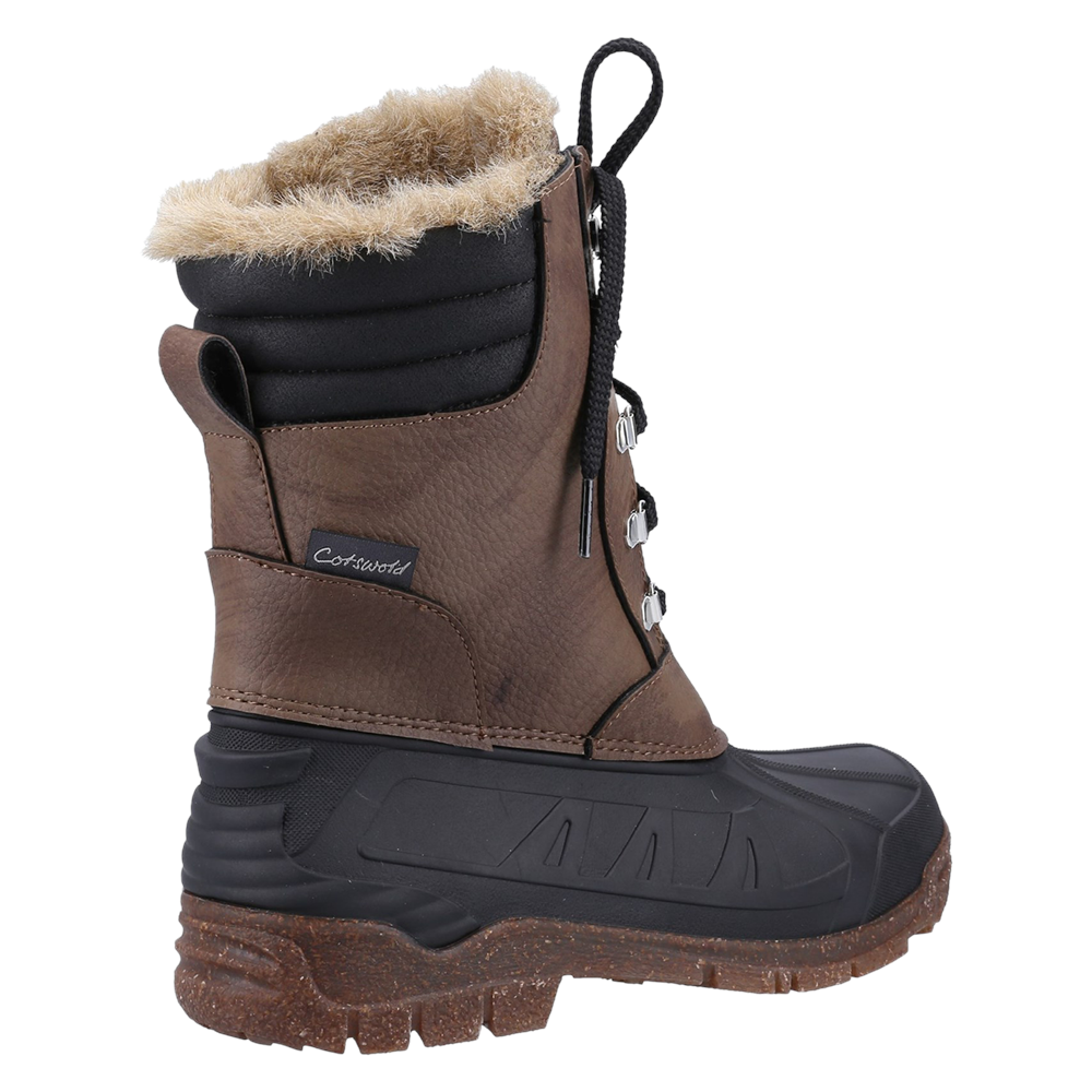 Women's Cotswold Hatfield Wellingtons