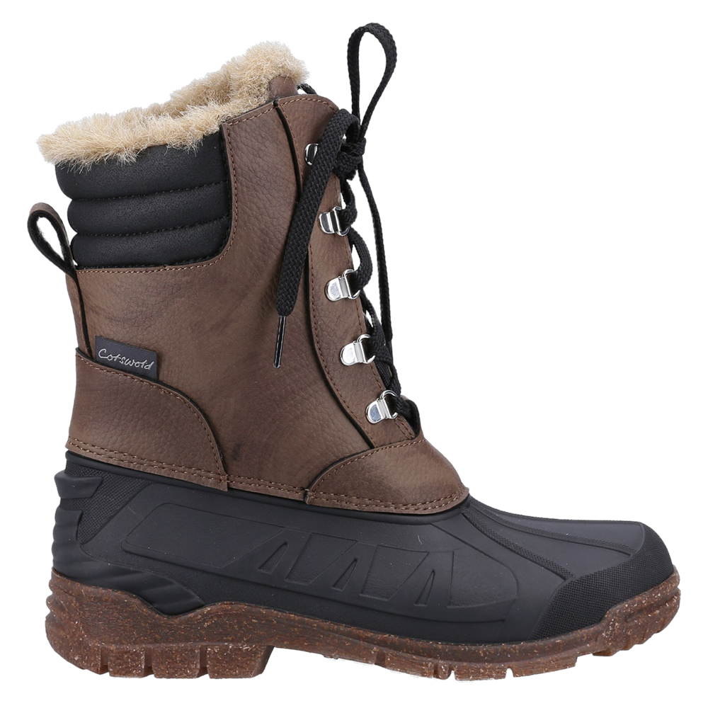 Men's Cotswold Hatfield Wellingtons