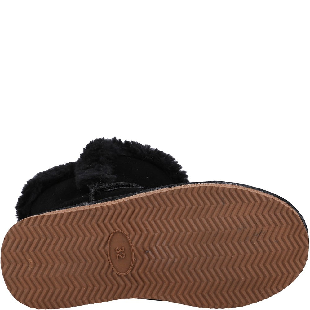 Girls' Hush Puppies Ashlynn Slipper