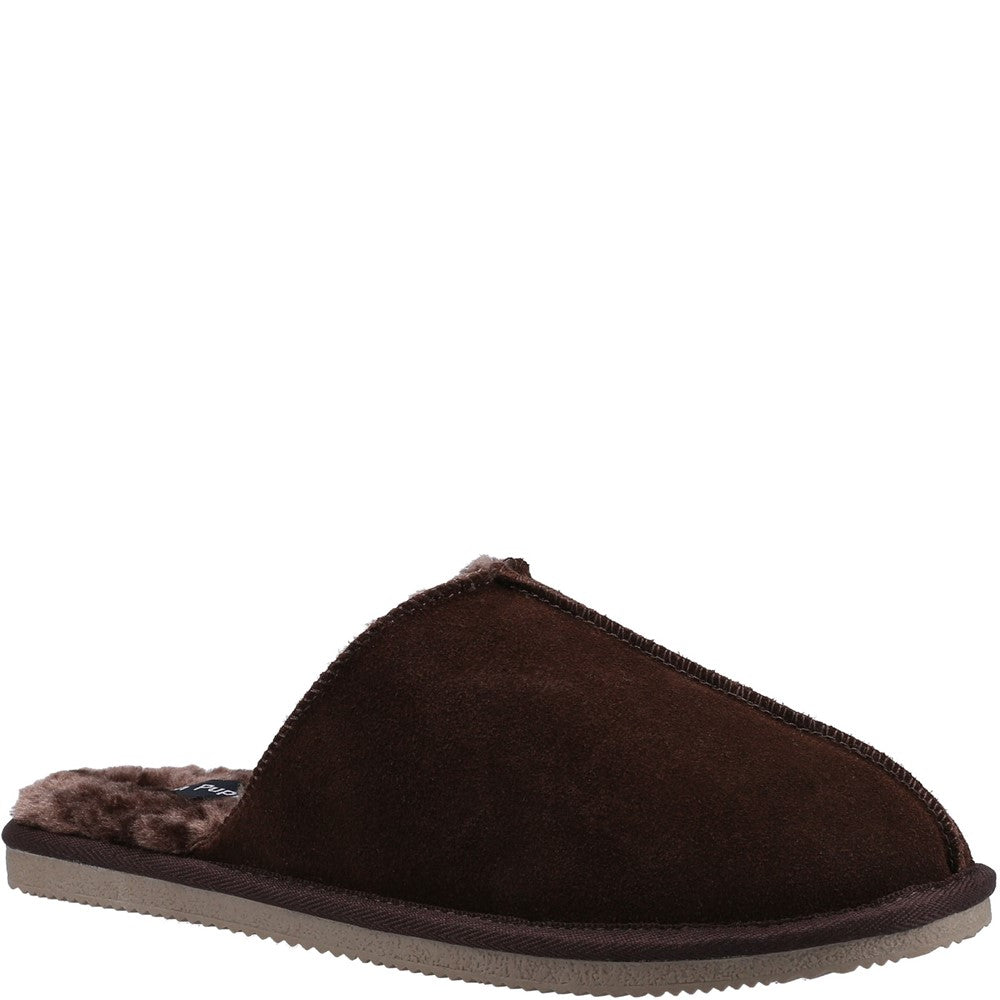Men's Hush Puppies Coady Slipper