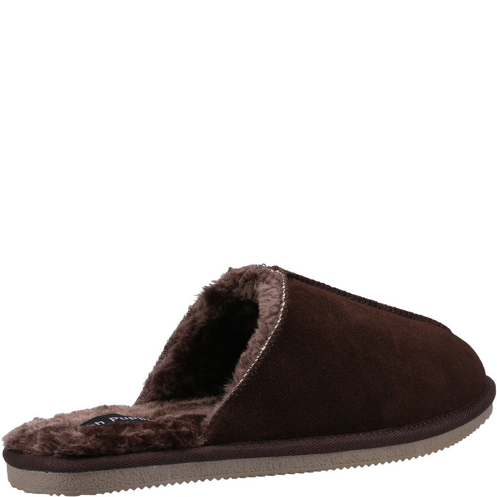 Men's Hush Puppies Coady Slipper