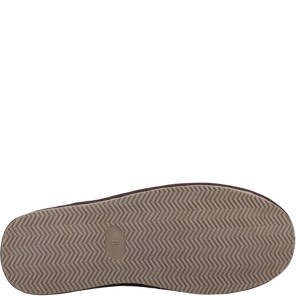 Men's Hush Puppies Coady Slipper
