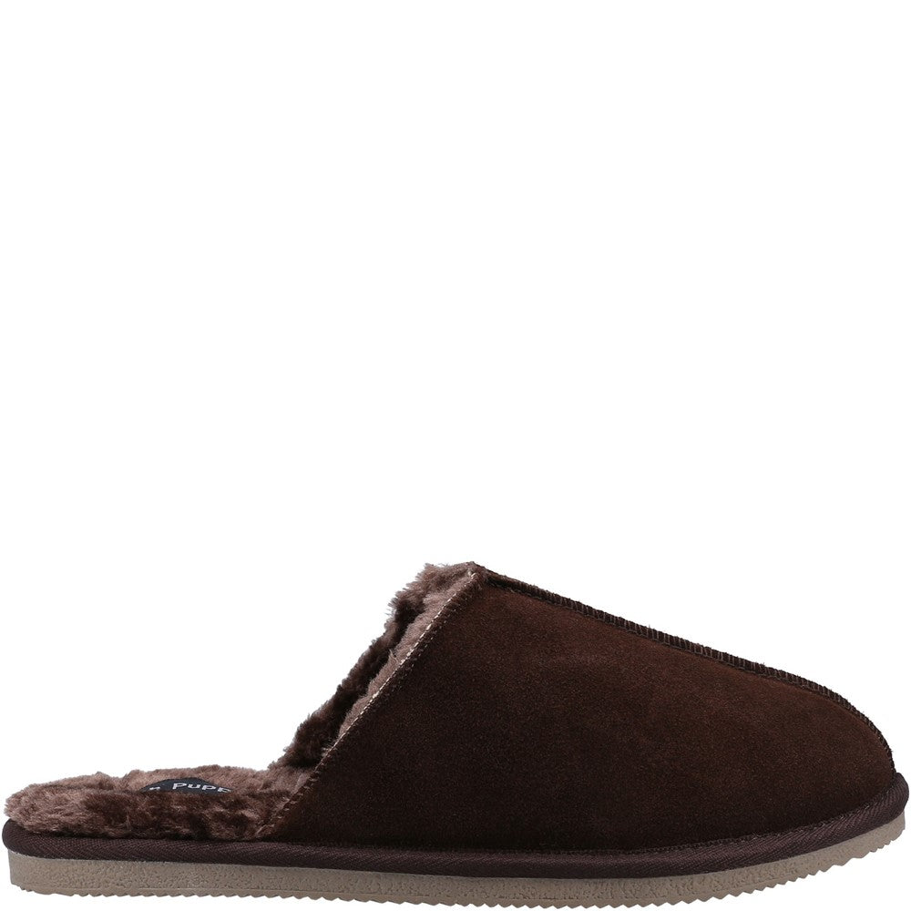 Men's Hush Puppies Coady Slipper