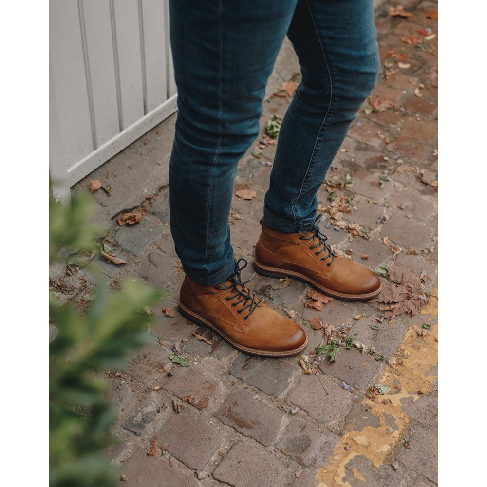 Men's Hush Puppies Joel Boot