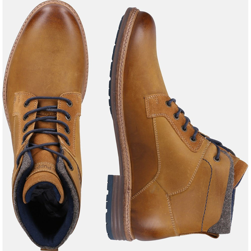 Men's Hush Puppies Joel Boot