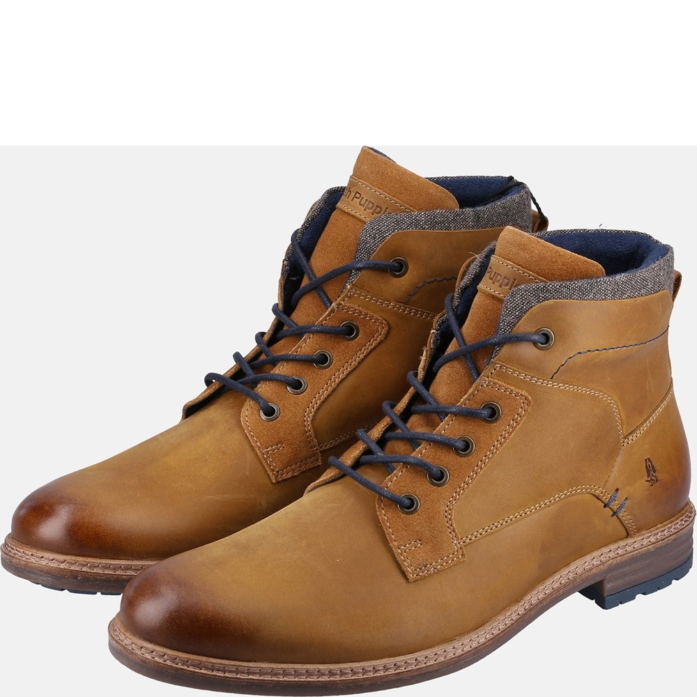 Men's Hush Puppies Joel Boot