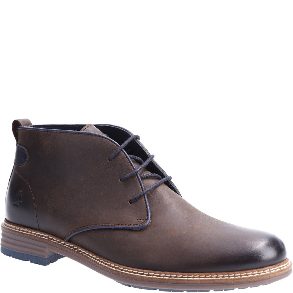 Men's Hush Puppies Jonas Chukka Boot