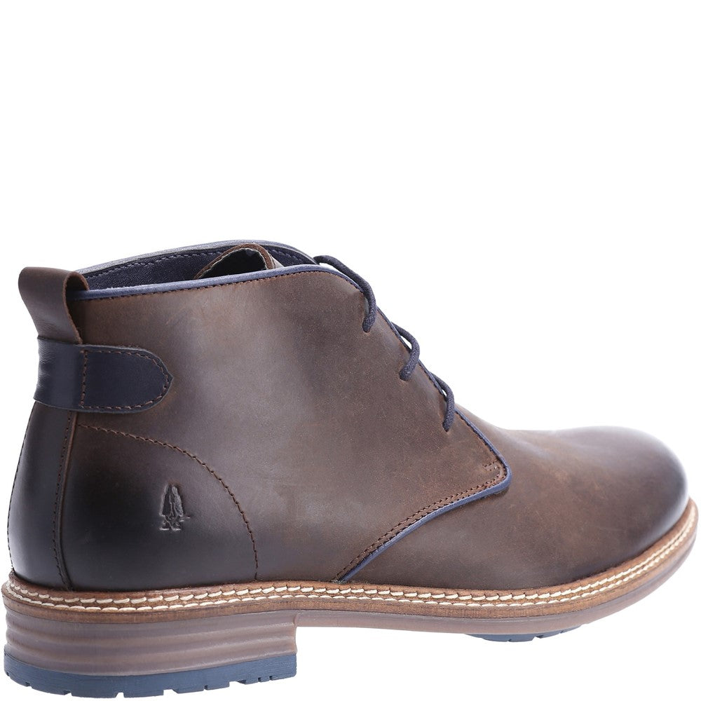 Men's Hush Puppies Jonas Chukka Boot