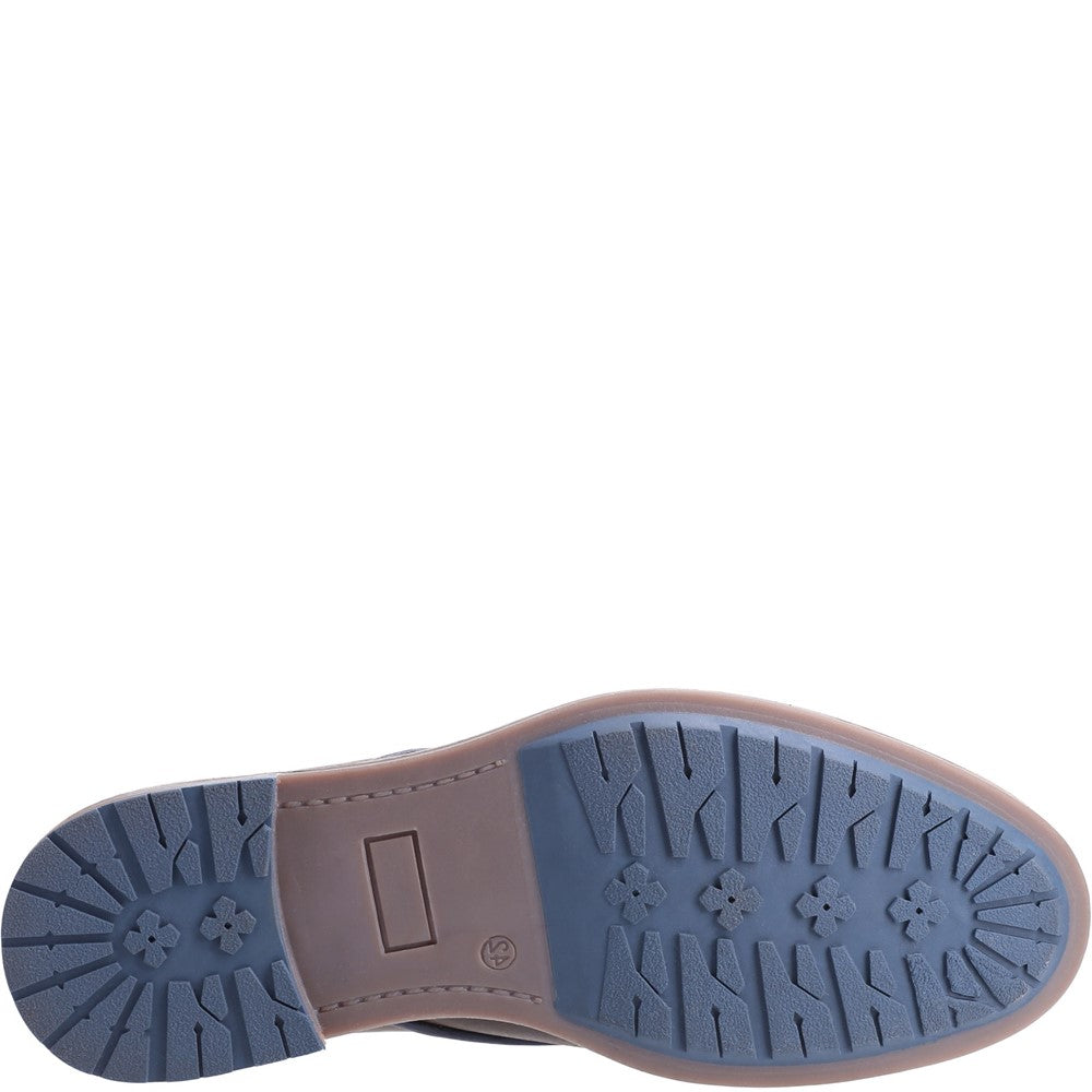 Men's Hush Puppies Jonas Chukka Boot