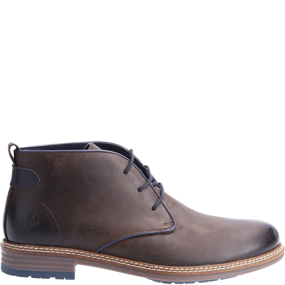 Men's Hush Puppies Jonas Chukka Boot