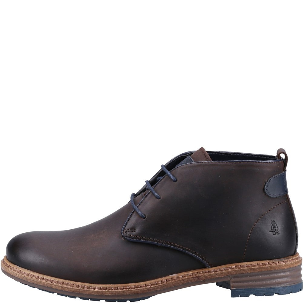 Men's Hush Puppies Jonas Chukka Boot
