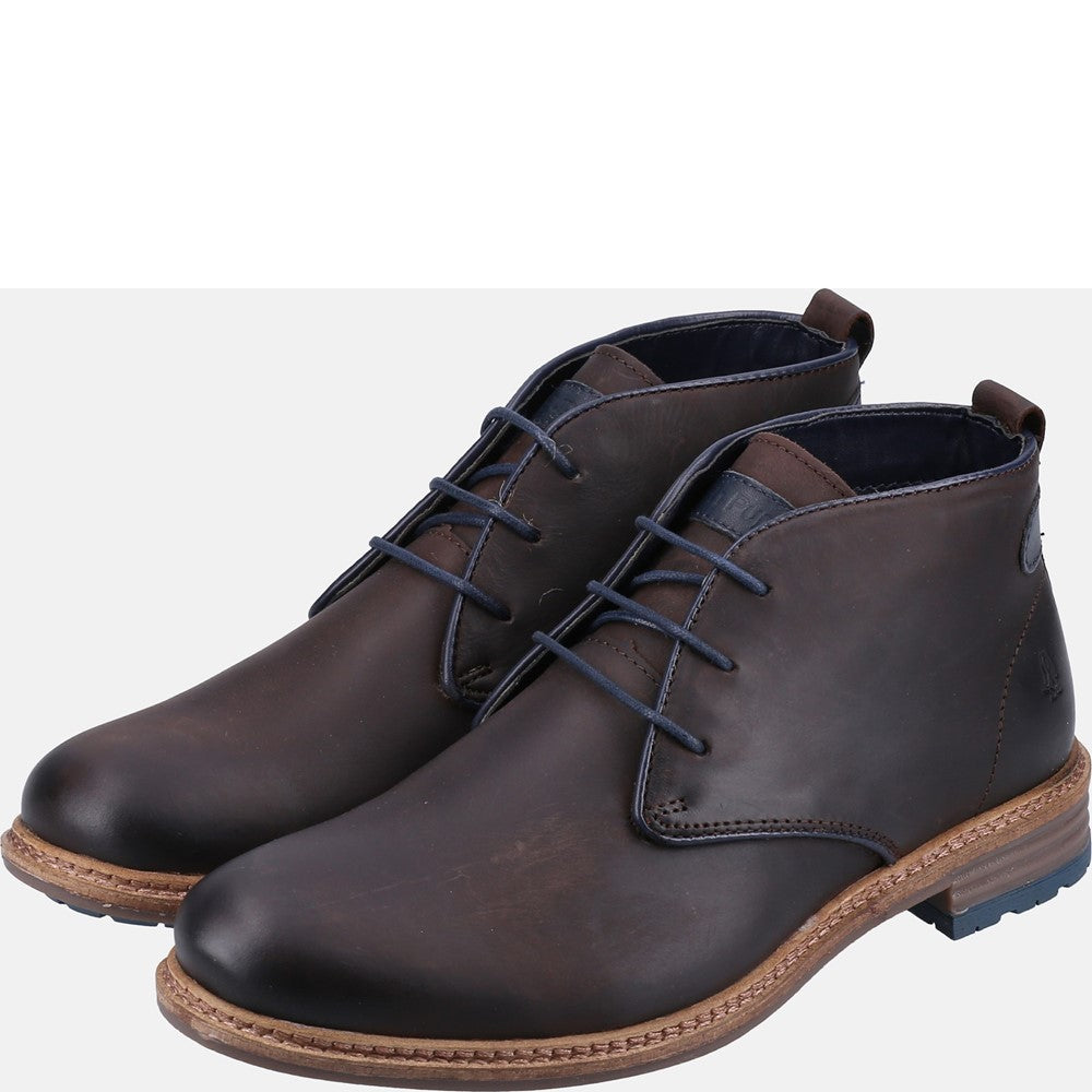 Men's Hush Puppies Jonas Chukka Boot