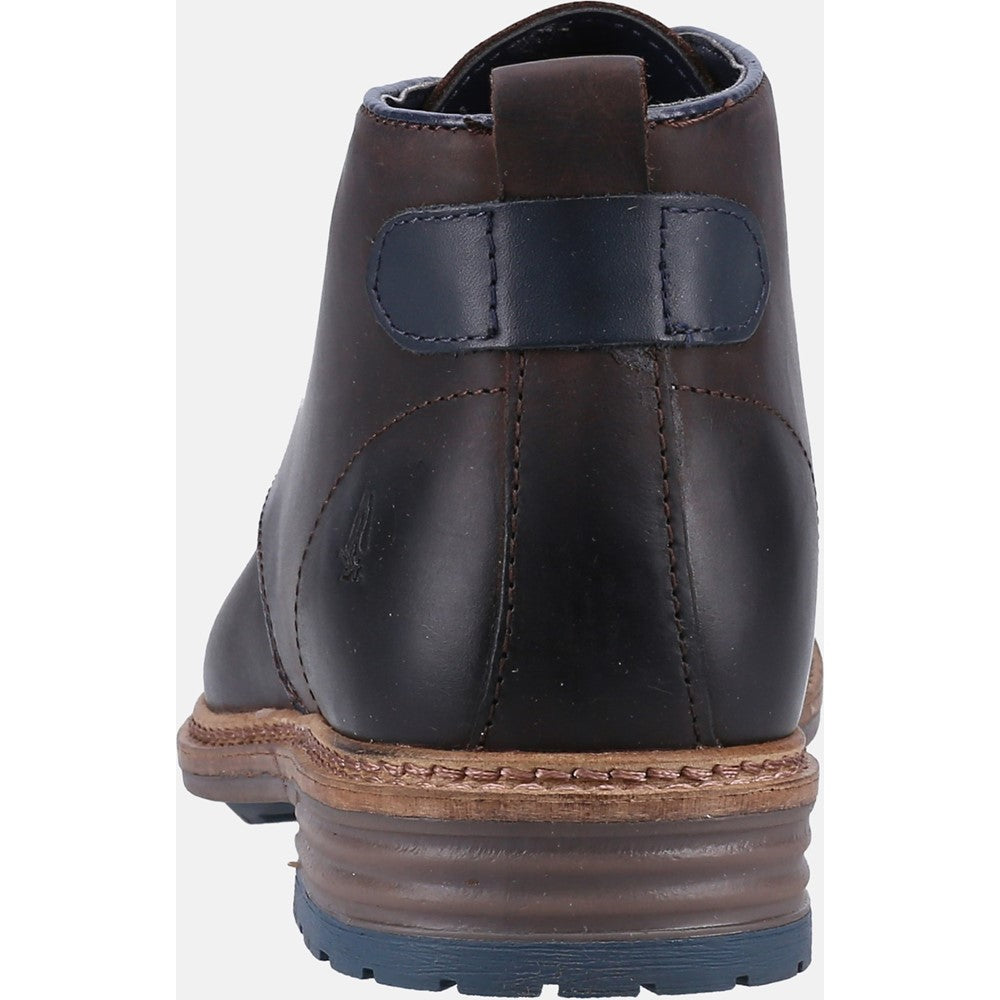Men's Hush Puppies Jonas Chukka Boot